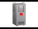 Rupes Niveus Professional Air Purifier - Optimal Protection For Areas Up To 300m³.