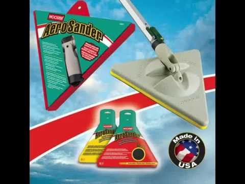 Wooster Aero Duster Refill
