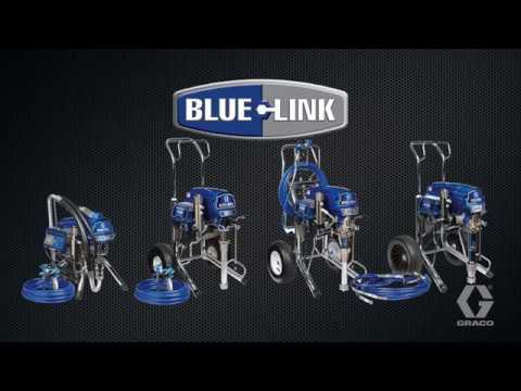 Graco Ultra Max II 495 PC Pro Hi-Boy - Increased Productivity, Unmatched Reliability