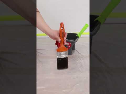 Wooster Pelican Bucket Including Free Liners - The Perfect Pail for Hands-On Painting!