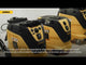 Mirka Dustless Deros 150mm Sander And Vacuum Combos - 3 Options