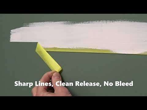 Razor Tape - All In One Hybrid Painters Tape