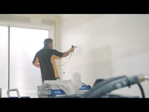 Wagner ProSpray PS 3.21 - The Contractors Airless Spray Unit