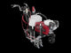 Titan PowrLiner 8955 - Ultimate Industrial Hydraulic Line Marker