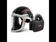 Vanguard G4 PAPR Powered Air Purifying Respirator