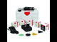 RUPES BigFoot iBrid Nano Q-Mag Sander HQM83 LUX Kit