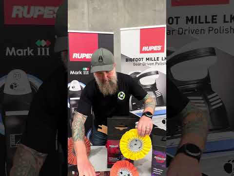 Renegade Aluminium Polishing Kit - Get That Aluminium Gleaming