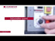 Euroboor ECO.32-T Magnetic Base 32mm Drill And Tap Machine With Variable Speed