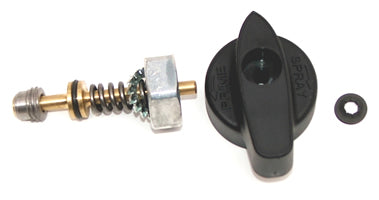Wagner Control Pro Prime Spray Valve And Switch