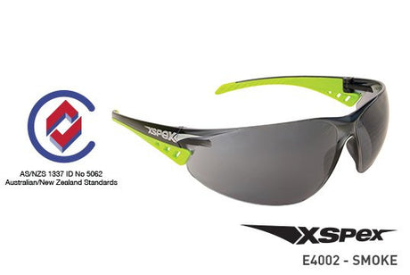 XSPEX NZ Standards