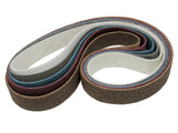 Scotch-Brite Conditioning Belts 50mm x 1830mm