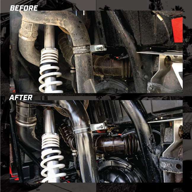 Renegade Savage APC - All Purpose Interior And Exterior Cleaner