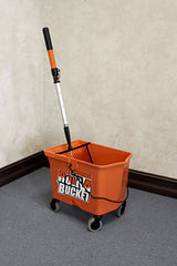 RollaBucket - The 45 Litre Paint Tray On Wheels