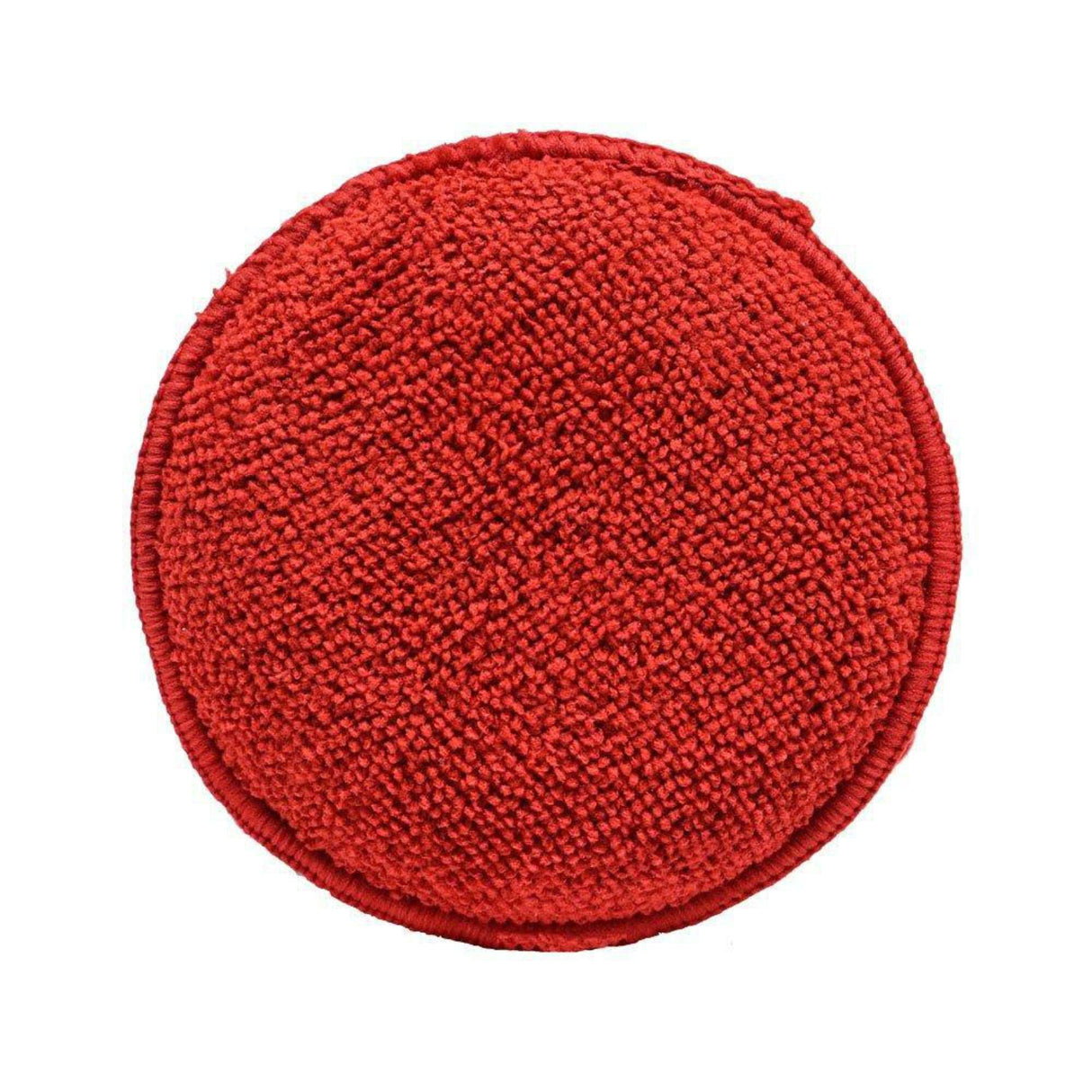 Renegade Premium Microfiber 125mm Round Applicator Pad