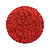 Renegade Premium Microfiber 125mm Round Applicator Pad