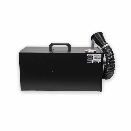 Strata Airforce FE110 Portable Fume Extractor 3M Hose Magnetic Hood