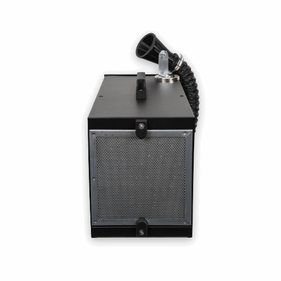 Strata Airforce FE110 Portable Fume Extractor 3M Hose Magnetic Hood