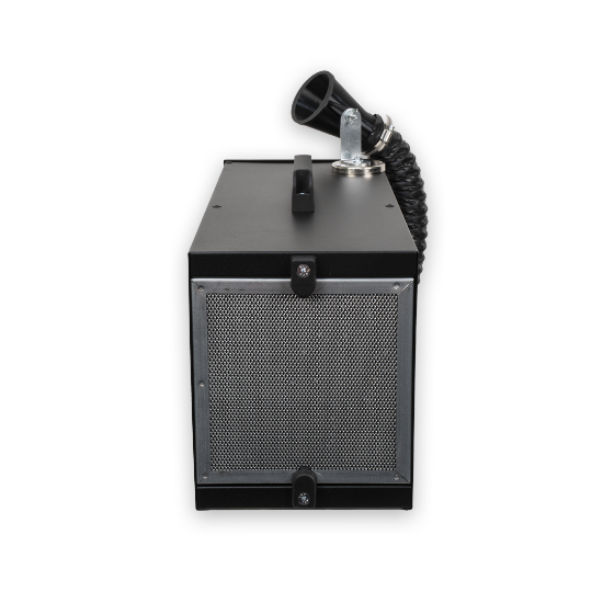 Strata Airforce FE110 Portable Fume Extractor 3M Hose Magnetic Hood