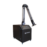 Strata Airforce FE320 Heavy Duty Self Cleaning Mobile Fume Extractor