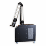 Strata Airforce FE320 Heavy Duty Self Cleaning Mobile Fume Extractor