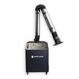 Strata Airforce FE320 Heavy Duty Self Cleaning Mobile Fume Extractor