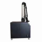 Strata Airforce FE320 Heavy Duty Self Cleaning Mobile Fume Extractor