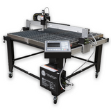 Strata Plasma Cutting Table 