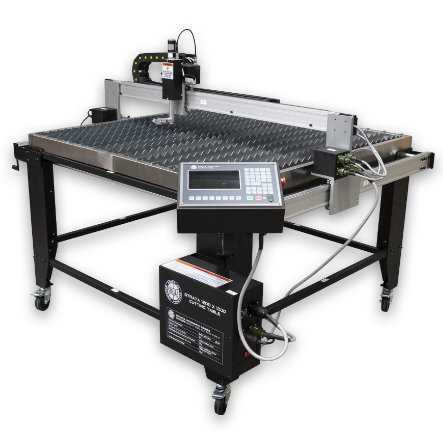 Strata Plasma Cutting Table 
