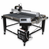 Strata Plasma Cutting Table 