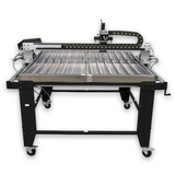 Strata Plasma Cutting Table