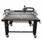 Strata Plasma Cutting Table