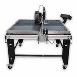 Strata Plasma Cutting Table