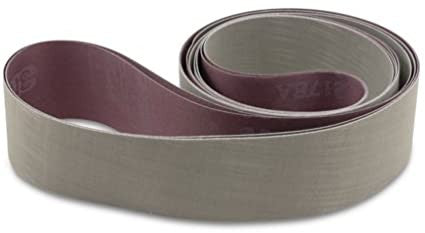 50mm x 1520mm Trizact Sanding Belts
