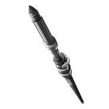 Unger Ninja 100% Carbon Telescopic Window Cleaning Extension Poles