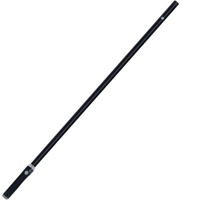 Unger Stingray Easy Click 1.2M Extension Pole