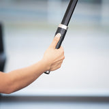 Unger Stingray Easy Click 1.2M Extension Pole
