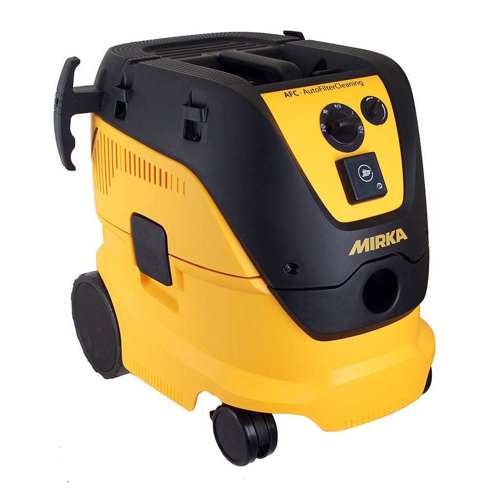 Mirka Dust Extractor 1230L PC
