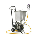 Wagner SF23 Pro 20 - Premium Airless Diaphragm Spray Unit Complete With 20lt Hopper