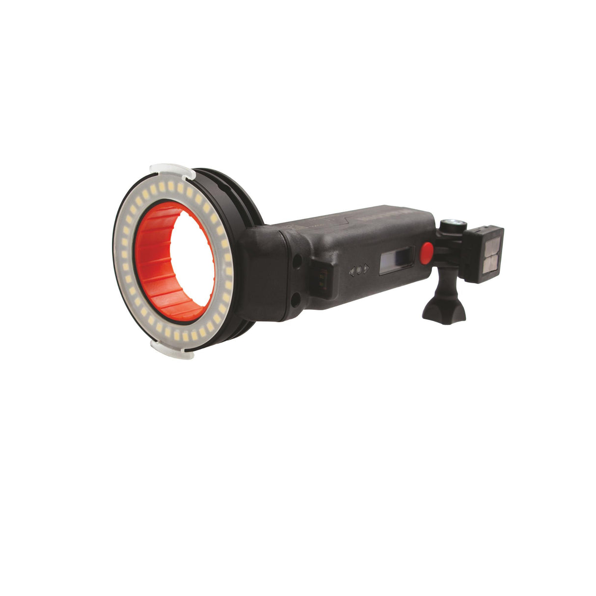 Walcom 360 True Light - With EVO Meter - Go-Pro Compatible