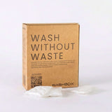 Washbox Rocket Clean Water Capsules - 40 Pack