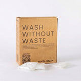 Washbox Rocket Clean Water Capsules - 40 Pack