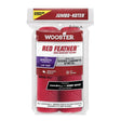 Wooster Jumbo-Koter Red Feather Mini Roller 115mm