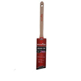 Wooster Silver Tip Semi Oval Angle Sash Paint Brushes