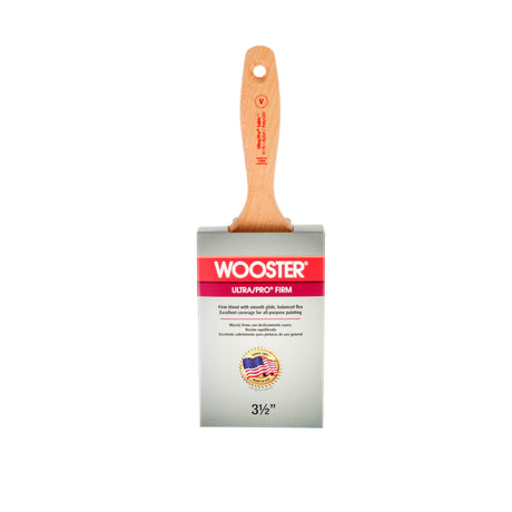 Wooster Ultra Pro Firm Sable Paint Brush - 4 Sizes Available