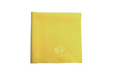 RUPES Yellow Microfibre towel