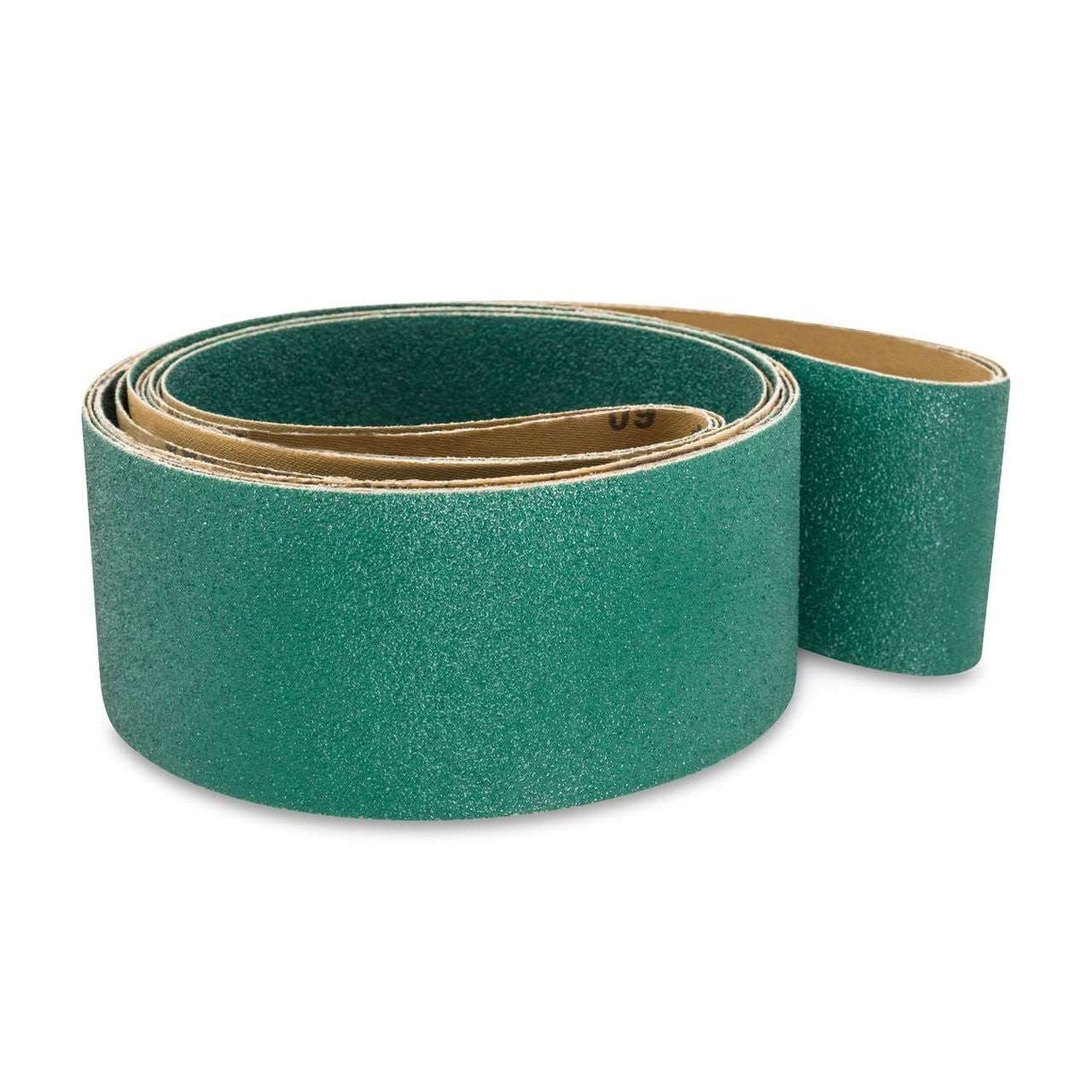 50mm x 1520mm Zirconia Linishing Belts